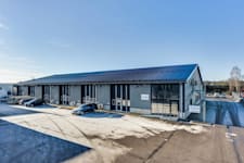 Industrilokal på Andesitgatan 9, Helsingborg – bild 2