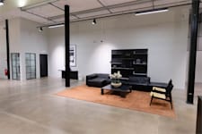 Industrilokal på Borgarfjordsgatan 16, Kista – bild 2