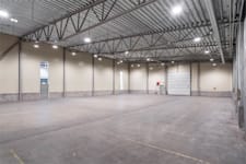 Industrilokal på Alfavägen 3, Jönköping