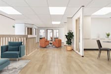 Lokal på Spjutvägen 5B, Järfälla