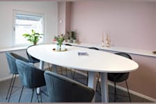 Kontorslokal på Södra Långgatan 25, Malmö – bild 4