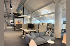 Kontorslokal på Gullbergs Strandgata 15, Göteborg – bild 24