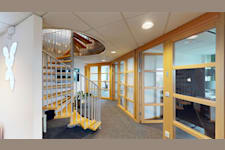 Kristian IV:s väg 3 - image - 8