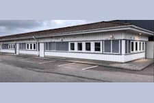 Lagerlokal på Kabelgatan 2, Kungsbacka – bild 3