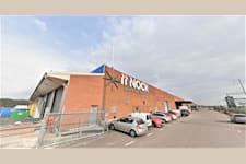 Butikslokal på Fabriksvägen 15, Älvängen – bild 3