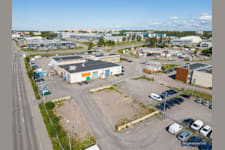 Industrilokal på Veddestavägen 25, Järfälla – bild 9