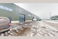 Industrilokal på Hästhagsvägen 14, Upplands Väsby – bild 2