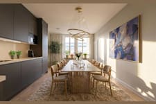 Kontorslokal på Sturegatan 46, Stockholm – bild 7