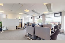 Kontorslokal på Linjegatan 5, Halmstad – bild 8