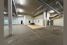 Industrilokal på Bariumgatan 6, Malmö – bild 6