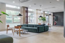 Kontorslokal på Kronborgsgränd 15, Kista – bild 5