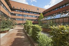 Kontorslokal på Svärdvägen 25 B, DANDERYD – bild 10