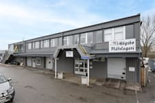 Kontorslokal på E A Rosengrens Gata 13, VÄSTRA FRÖLUNDA – bild 8