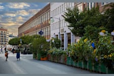 Kontorslokal på Löfströms Allé 1B, Sundbyberg – bild 10