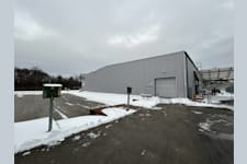 Industrilokal på Pumpvägen 2B, Höör – bild 4
