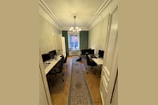 Sveavägen 74 - image - 1