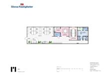 Kontorslokal på Vårbergsplan 26, SKÄRHOLMEN – bild 7