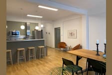Coworking-plats på Kyrkogatan 4, Göteborg – bild 2