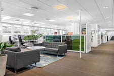 Kontorslokal på Sveavägen 167, 6 tr, Stockholm – bild 2
