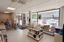 Butikslokal på Vallgatan 1, Kungsbacka – bild 3