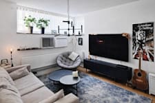 Lokal på Industrigatan 7b, Stockholm – bild 2