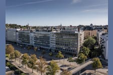 Kontorslokal på Sveavägen 165, entréplan, Stockholm – bild 27