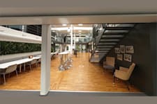 Kontorslokal på Krokslätts Fabriker 34, Mölndal – bild 3