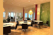 Coworking-plats på Skaraborgsvägen 21, Borås – bild 4