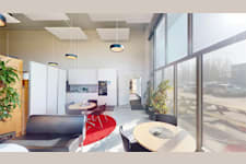 Lagerlokal på Ströbogatan 27, Åby – bild 7