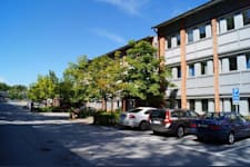 Lagerlokal på Propellervägen 6A, Täby – bild 18