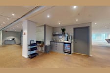 Coworking-plats på Vasagatan 10, Stockholm – bild 2