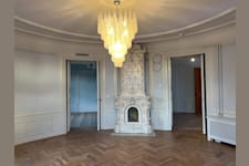 Birger Jarlsgatan 20 - Arbetsrum