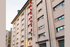 Rosenlundsgatan 40 - Fastigheten Tobaksmonopolet