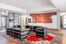 Vikdalsgränd 10A, 230 - Trevligt pentry med en härligt social stämning