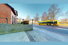 Butikslokal på Lundavägen 71, Åkarp – bild 3