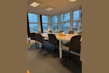 Kolfallsgatan 10 - Konferensrum