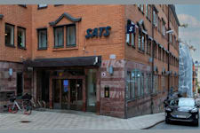 Kontorslokal på Lästmakargatan 13, Stockholm – bild 8