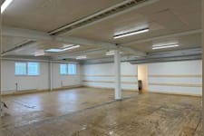 Industrilokal på Norbergsgatan 24, Malmö – bild 3