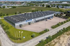 Industrilokal på Kantyxegatan 3, Malmö – bild 9