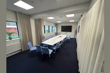 Kontorslokal på Danmarksgatan 26, Uppsala – bild 2