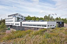 Industrilokal på Designvägen 1, Mölnlycke – bild 4