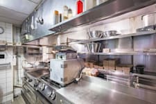 Restaurang - Vasastan - image - 5