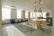 Kontorslokal på Pildammsvägen 6B, Malmö – bild 14