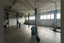 Verkstadsgatan 3 - image - 2