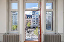 Kontorslokal på Stureplan 2, Stockholm