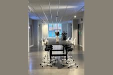 Gullbergs strandgata 15 - Projektyta