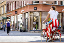 Coworking-plats på Kärleksgatan 2, kontorshotell, Malmö – bild 21