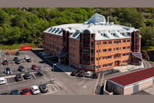 Lagerlokal på Gruvgatan 35, Västra Frölunda – bild 12