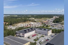 Lagerlokal på Domnarvsgatan 27, Spånga – bild 4