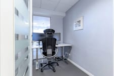 Alströmergatan 14 - Plan 5